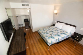 Hotels in Latah County